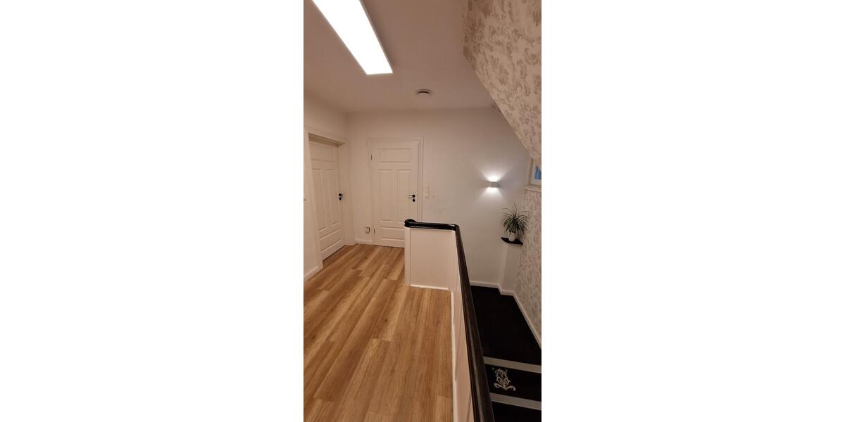 Zwei auf einen Streich in Top Lage am Südhang in Brackwede 9 zimmer