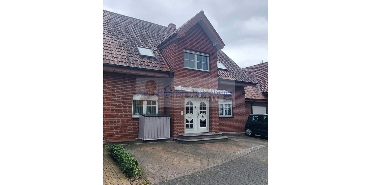 Jung_geräumig_vielseitig_gute Lage - provisionsfrei für Käufer - Doppelhaushälfte Gütersloh Isselhorst | Angebot:26884856