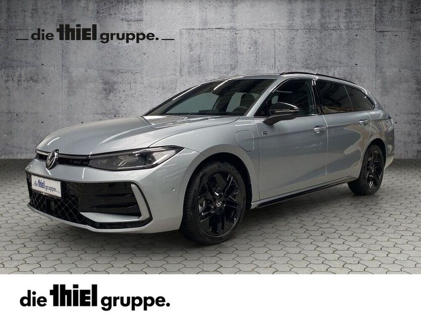 Passat Variant