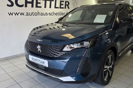 Peugeot 3008 26.814 km 24.890 &euro; Bielefeld 33602
