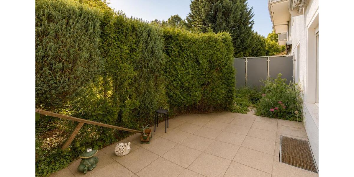 Erdgeschoßwohnung Detmold - 5 Zimmer, 114 m&sup2;, 220.000&euro; | Angebot:27096120