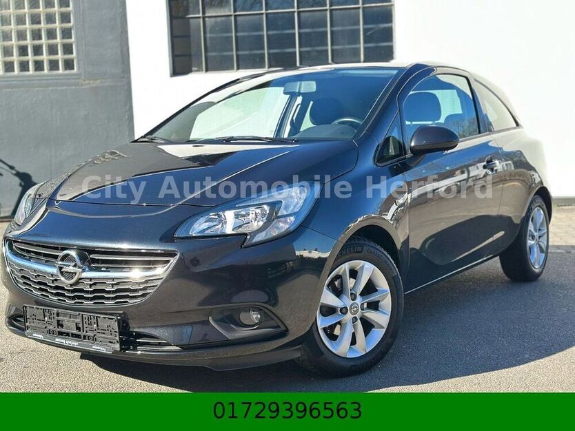Corsa