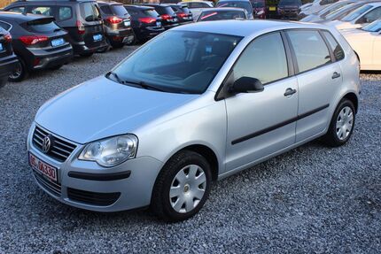 VW Polo 174.000 km 2.370 &euro; Dissen 49201