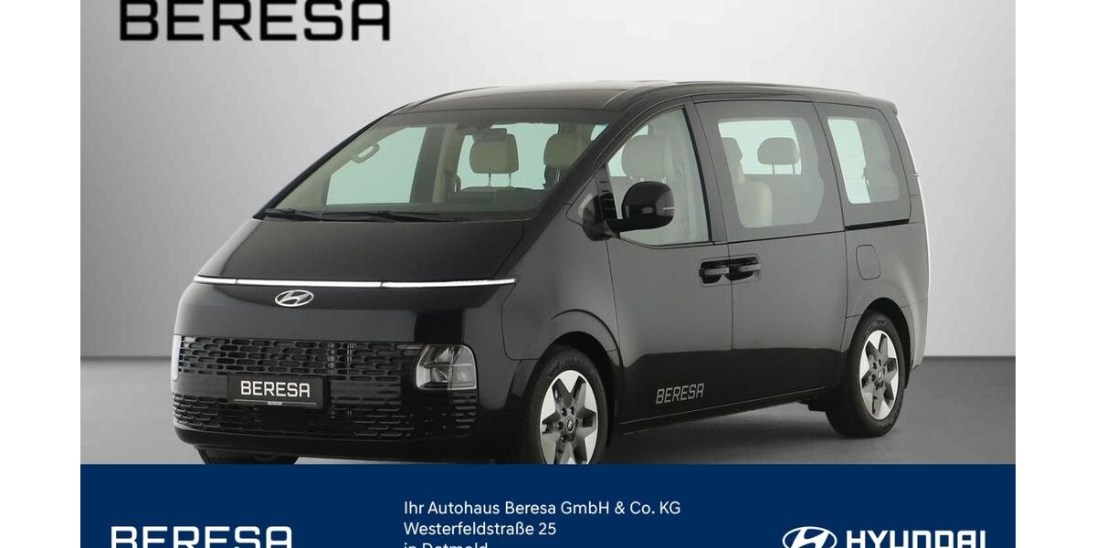 Hyundai STARIA 41.200 km 36.480 &euro; Bielefeld 33609