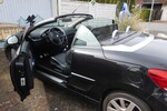Peugeot 207 CC 71.400 km 5.700 € Paderborn 33104