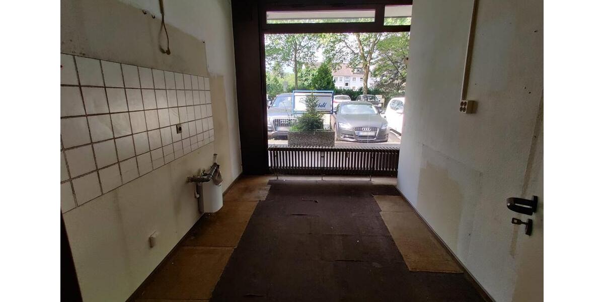 Gewerbeobjekt Bielefeld Brackwede - 750&euro; | Angebot:19020618