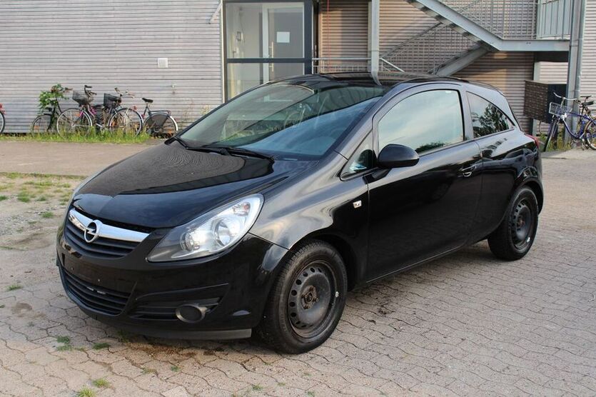Corsa