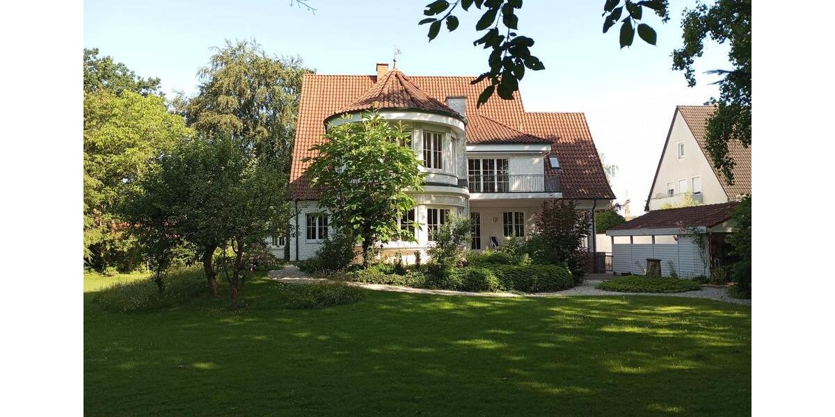 Einfamilienhaus Bünde - 1.300.000&euro; | Angebot:27242751