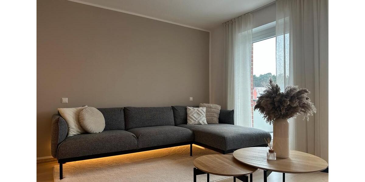 Etagenwohnung Verl - 2 Zimmer, 90 m&sup2;, 1.000&euro; | Angebot:24442815