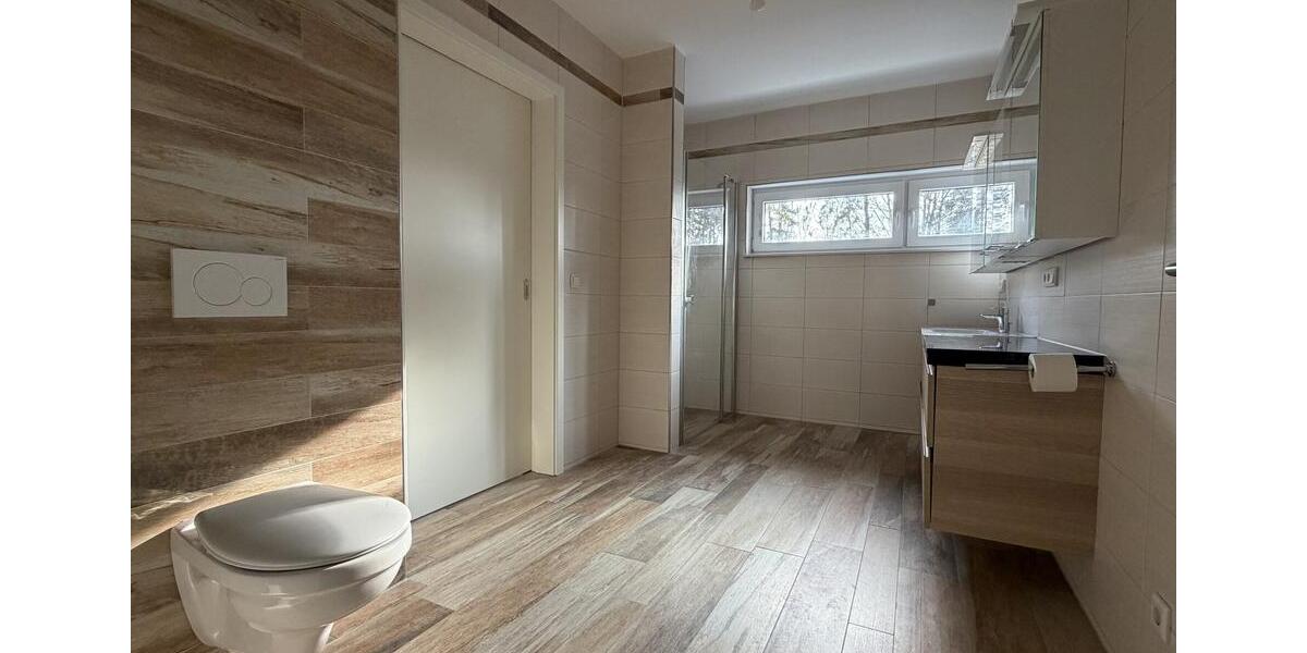 Etagenwohnung Bielefeld Senne - 3 Zimmer, 107 m&sup2;, 1.320&euro; | Angebot:25103491