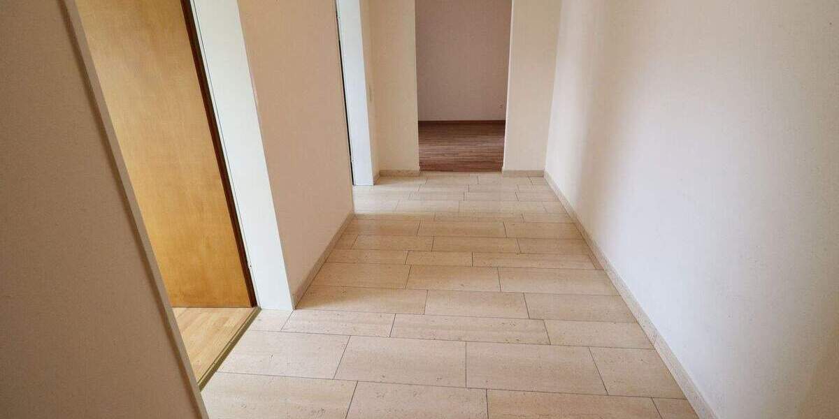 Etagenwohnung Hilter am Teutoburger Wald Hilter - 3 Zimmer, 78 m&sup2;, 632&euro; | Angebot:25302744