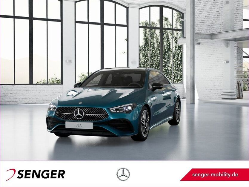 CLA 250