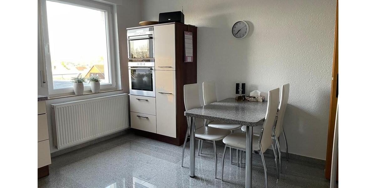 Etagenwohnung Herford - 4 Zimmer, 120 m&sup2;, 960&euro; | Angebot:26397826