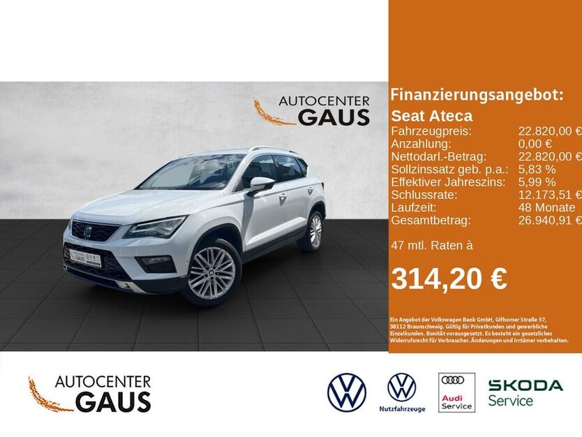 Ateca