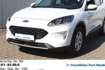 Ford Kuga 29.000 km 21.990 &euro; Bad Salzuflen 32107