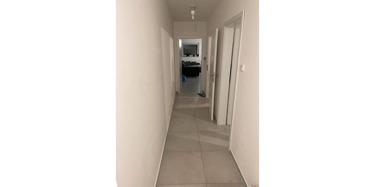 Etagenwohnung Gütersloh Kattenstroth - 2 Zimmer, 69 m&sup2;, 770&euro; | Angebot:26386933
