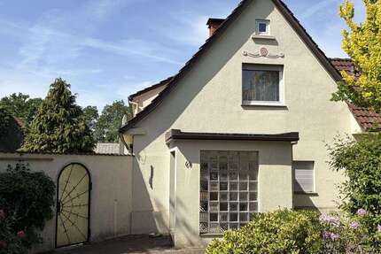 Haus Detmold / Pivitsheide Pivitsheide - 7 Zimmer, 147 m&sup2;, 235.000&euro; | Angebot:27018057