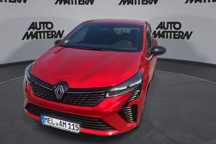 Renault Clio 7.050 km 17.990 &euro; Gütersloh 33332