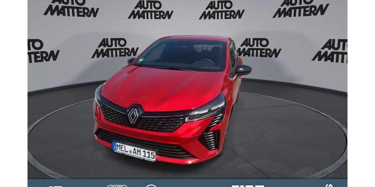 Renault Clio 7.050 km 17.990 &euro; Gütersloh 33332