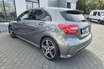 Mercedes-Benz A 250 AMG Sportpaket Alcantara RFK NAVI 2.HAND 58.120 km 21.990 &euro; Löhne 32584