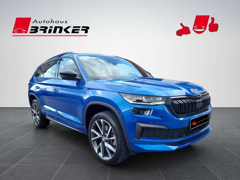 Kodiaq