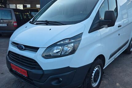 Ford Transit Custom 212.000 km 7.499 &euro; Lage 32791