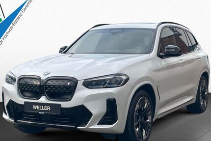 BMW iX3 28.000 km 42.850 &euro; Melle 49324