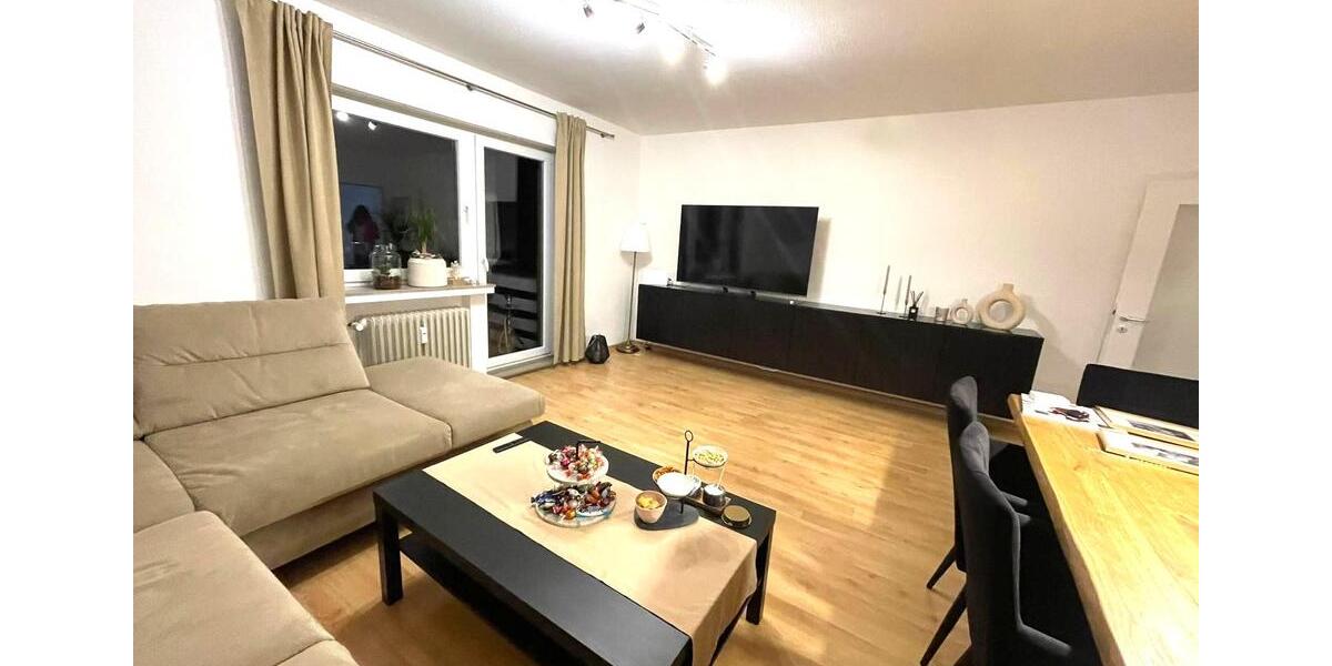 Dachgeschoßwohnung Harsewinkel - 3 Zimmer, 84 m&sup2;, 185.000&euro; | Angebot:26945402