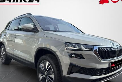 Skoda Karoq 79.482 km 26.630 &euro; Bielefeld 33649