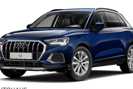 Audi Q3 5.078 km 32.890 &euro; Melle 49324