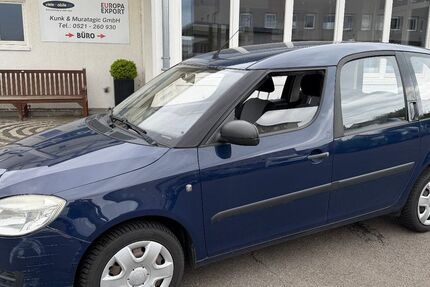 Skoda Roomster 190.000 km 750 &euro; Bielefeld 33609
