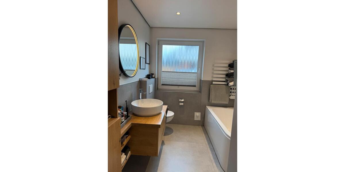 Erdgeschoßwohnung Rietberg - 3 Zimmer, 86 m&sup2;, 1.550&euro; | Angebot:25649481