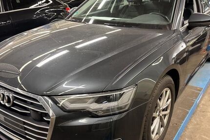 Audi A6 103.210 km 28.800 &euro; Bad Salzuflen 32108