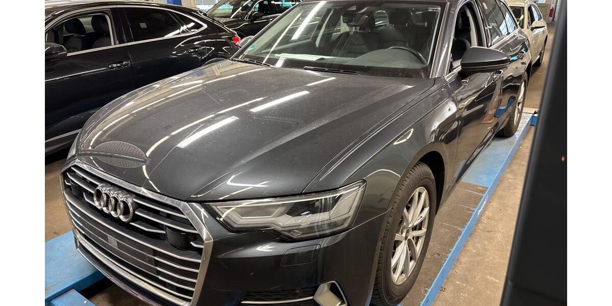 Audi A6 103.210 km 28.800 &euro; Bad Salzuflen 32108