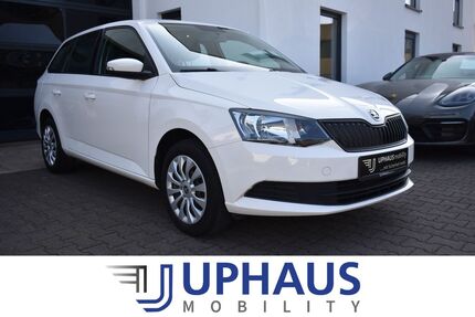 Skoda Fabia 116.217 km 9.990 € Werther/Westfalen 33824