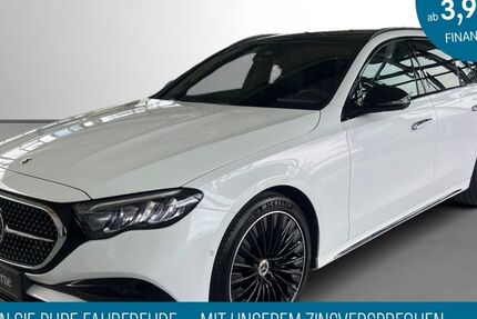 Mercedes-Benz E 300 17.332 km 55.980 &euro; Lemgo 32657