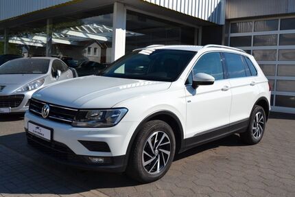 VW Tiguan 159.270 km 17.495 &euro; Herford 32052