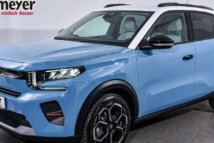 Citroen C3 9.800 km 19.690 &euro; Bad Oeynhausen 32545