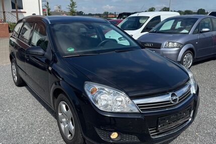 Opel Astra 209.000 km 799 &euro; Löhne Mennighüffen 32584