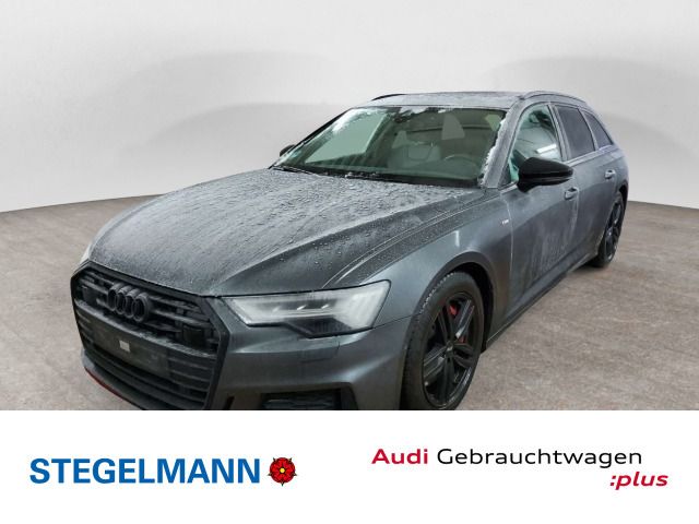 Audi A6 66.110 km 42.770 &euro; Detmold 32756