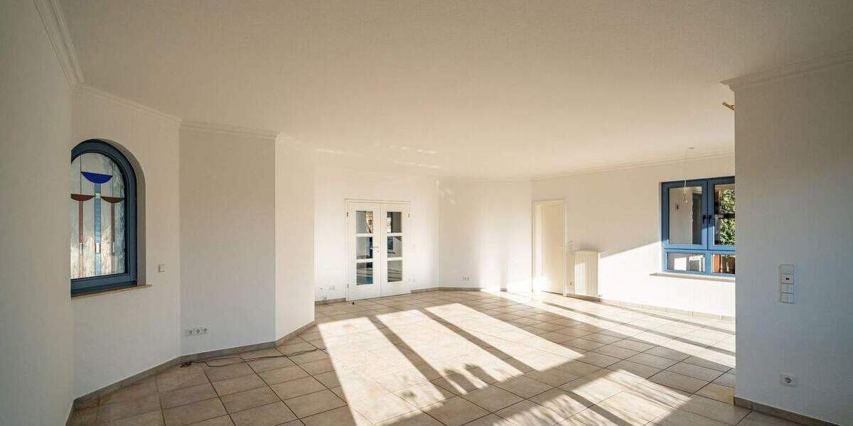 Mehrfamilienhaus, Wohnhaus Steinhagen - 5 Zimmer, 216 m&sup2;, 520.000&euro; | Angebot:25627022