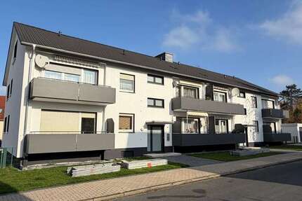 Wohnung Dissen am Teutoburger Wald - 2 Zimmer, 54 m&sup2;, 595&euro; | Angebot:27153989
