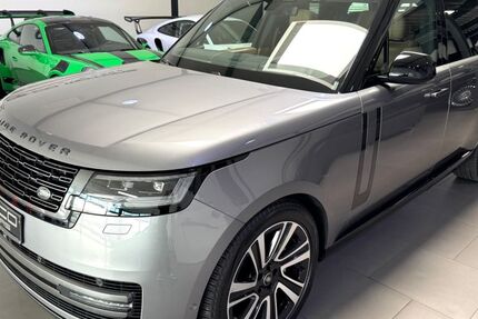 Land Rover Range Rover 89.000 km 124.900 &euro; Bielefeld 33719