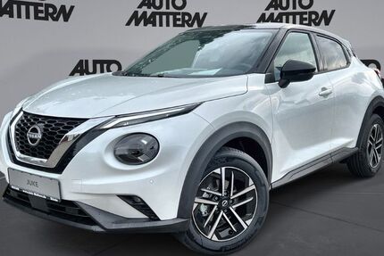 Nissan Juke 4.990 km 23.690 &euro; Buende 32257