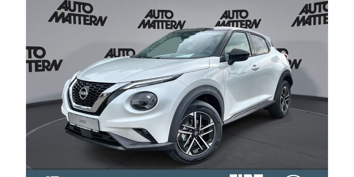 Nissan Juke 4.990 km 23.690 &euro; Buende 32257