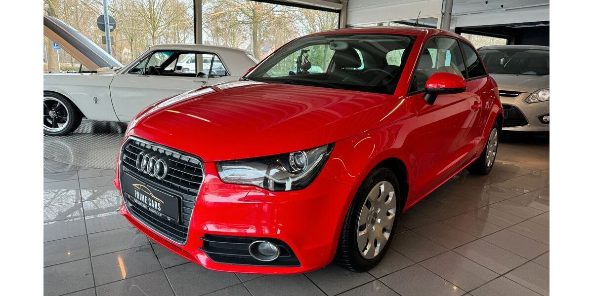 Audi A1 163.300 km 5.499 &euro; Löhne 32584
