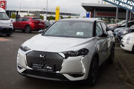 DS Automobiles DS3 33.090 km 16.990 &euro; Bielefeld 33719