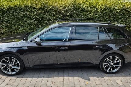 Skoda Superb 203.120 km 17.750 &euro; Steinhagen 33803