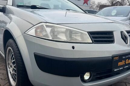 Renault Megane 132.000 km 4.499 € Löhne 32584