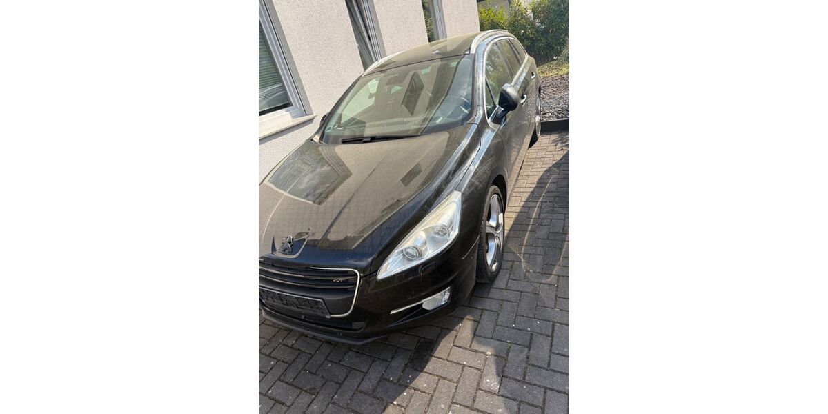 Peugeot 508 285.000 km 4.500 &euro; Detmold 32758